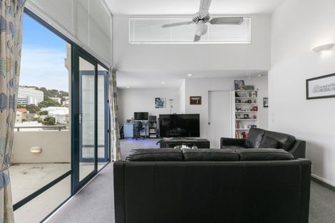 Photo of property in Anderson Apartments, 11/248 Willis Street, Te Aro, Wellington, 6011