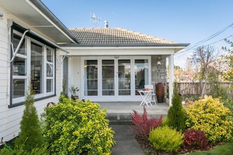 Photo of property in 405 Purser Place, Mahora, Hastings, 4120