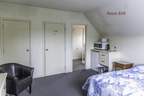 Photo of property in 57 Duke Street, North Dunedin, Dunedin, 9016