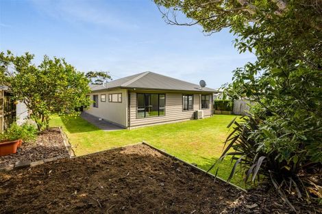 Photo of property in 4 Corokia Street, Bell Block, New Plymouth, 4312
