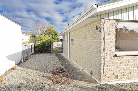 Photo of property in 62 Banks Street, Richmond, Invercargill, 9810