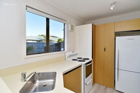 Photo of property in 4/129 Clarence Street, Riccarton, Christchurch, 8011