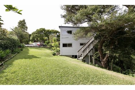 Photo of property in 1/26 Bryers Place, Bayview, Auckland, 0629