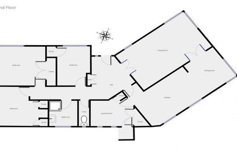 Photo of property in 35 Rountree Street, Upper Riccarton, Christchurch, 8041