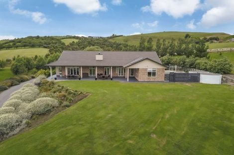 Photo of property in 392e Black Rock Road, Te Ore Ore, Masterton, 5886