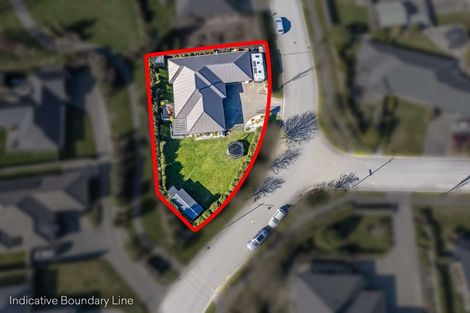 Photo of property in 31 Seymour Drive, Rolleston, 7614