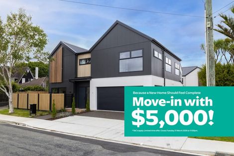 Photo of property in 8 Maire Street, Woburn, Lower Hutt, 5010