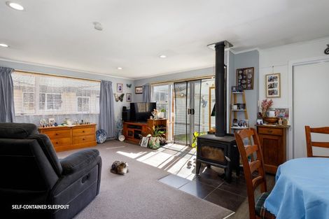 Photo of property in 18a Fyffe Street, Witherlea, Blenheim, 7201