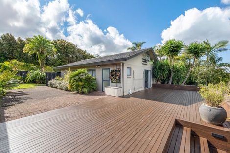 Photo of property in 339 Redoubt Road, Totara Park, Auckland, 2019