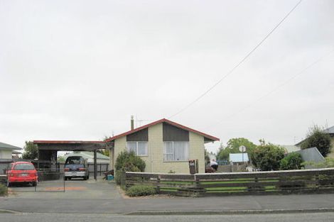 Photo of property in 162 Thomson Street, Tinwald, Ashburton, 7700