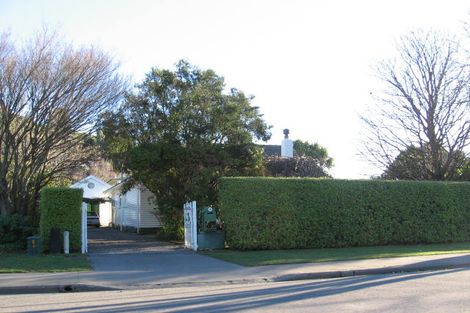 Photo of property in 36 Bowenvale Avenue, Cashmere, Christchurch, 8022