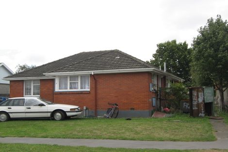 Photo of property in 7 Herdman Street, Hoon Hay, Christchurch, 8025