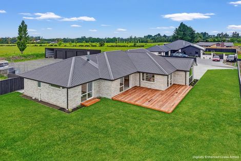 Photo of property in 27a Greig Crescent, Amberley, 7410
