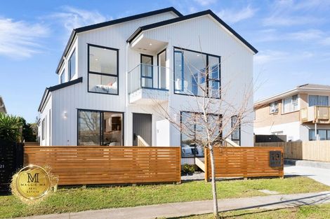 Photo of property in 19a Ervine Place, Bucklands Beach, Auckland, 2014