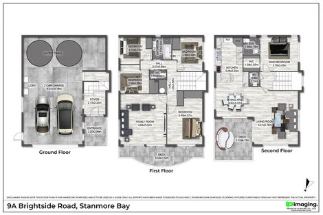 Photo of property in 9a Brightside Road, Stanmore Bay, Whangaparaoa, 0932