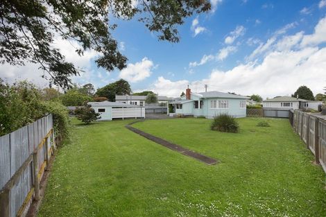 Photo of property in 7 Fair Crescent, Feilding, 4702