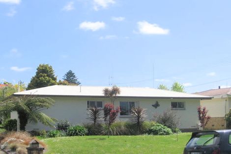 Photo of property in 37 North Street, Morrinsville, 3300