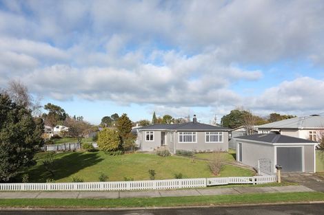 Photo of property in 22 Kensington Road, Marton, 4710