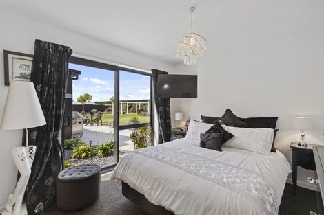 Photo of property in 62 Warwick Road, Ohoka, Rangiora, 7475