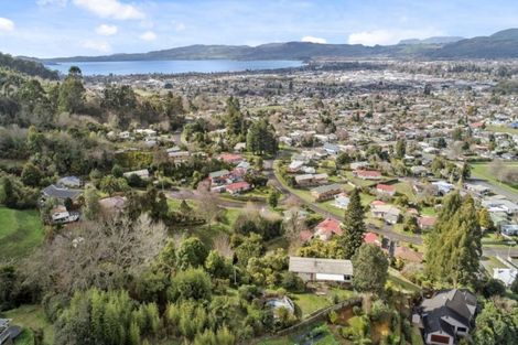 Photo of property in 61 Thomas Crescent, Western Heights, Rotorua, 3015