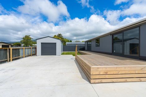 Photo of property in 4 Matipo Street, Tokomaru, 4474