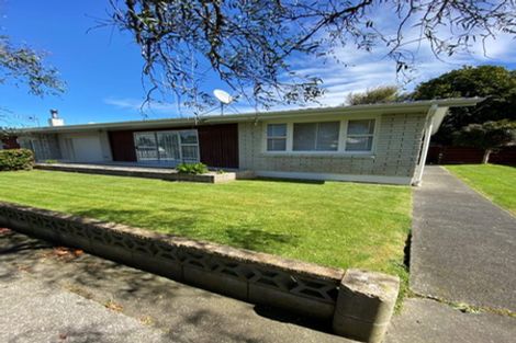 Photo of property in 14 Katene Street, West End, Palmerston North, 4412