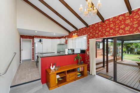 Photo of property in 10 Wright Grove, Levin, 5510