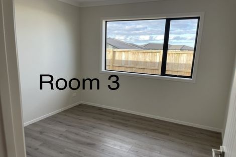 Photo of property in 9 Peacock Place, Pokeno, 2402