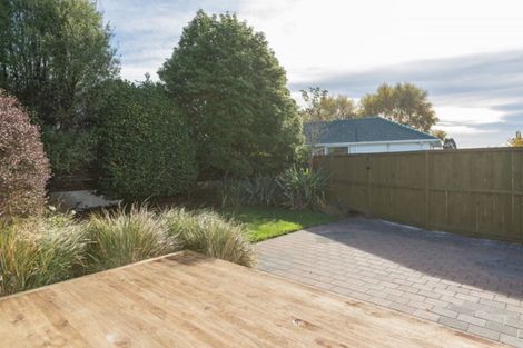 Photo of property in 24a Sarabande Avenue, Redwood, Christchurch, 8051