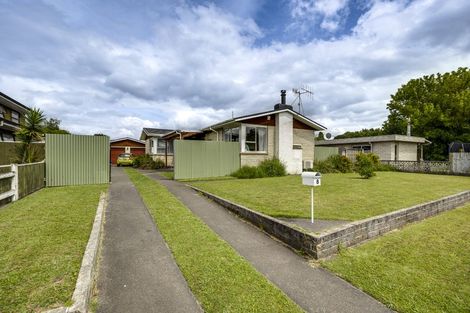 Photo of property in 8 Dundee Drive, Flaxmere, Hastings, 4120