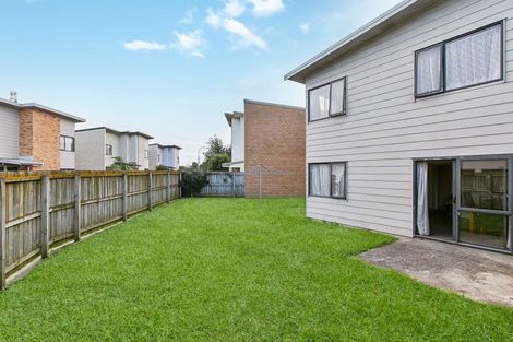Photo of property in 3 Clarrie Wills Way, Otara, Auckland, 2025
