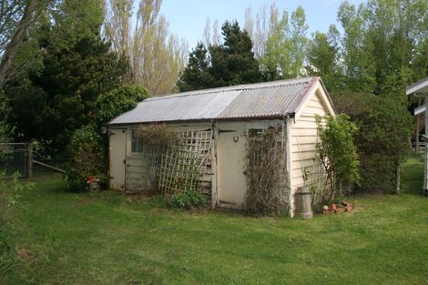 Photo of property in 47 Browns Road, Middlemarch, 9597