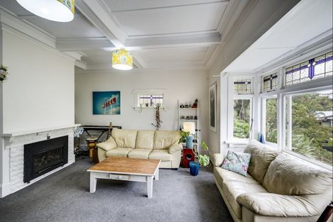 Photo of property in 8 France Road, Bluff Hill, Napier, 4110