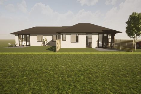 Photo of property in 160 Milns Road, Halswell, Christchurch, 8025