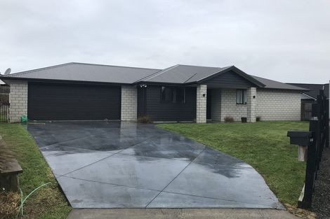 Photo of property in 19 Miranda Place, Flagstaff, Hamilton, 3210