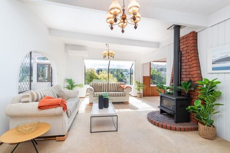 Photo of property in 1 Safari Crescent, Johnsonville, Wellington, 6037