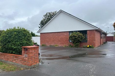 Photo of property in 28 Queens Drive, Allenton, Ashburton, 7700