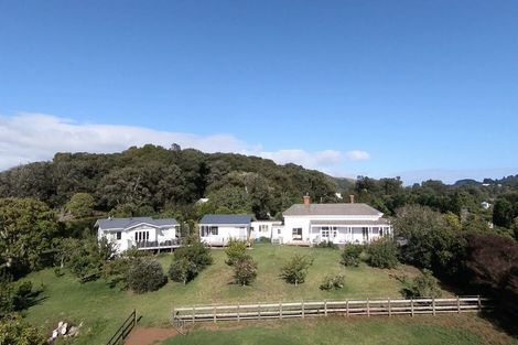 Photo of property in 663 State Highway 14, Maunu, Whangarei, 0179