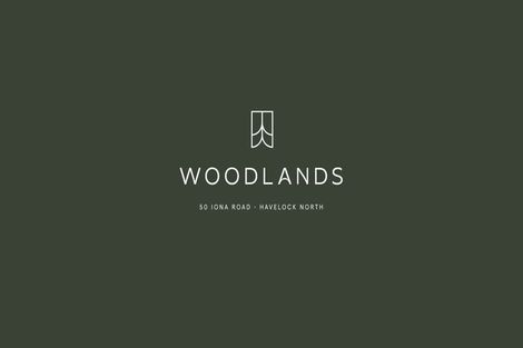 Photo of property in 50 Iona Road, Havelock North, 4130