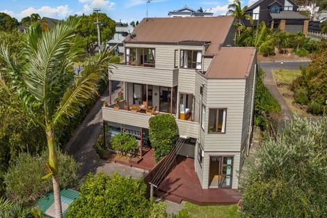 Photo of property in 1/33 Penzance Road, Mairangi Bay, Auckland, 0630