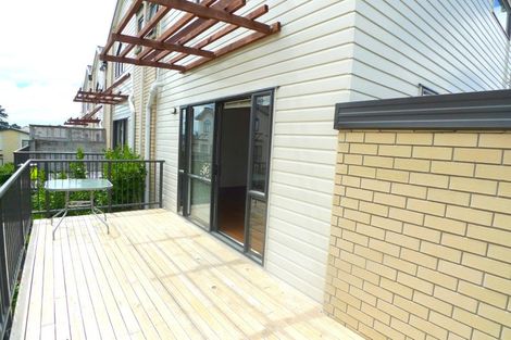 Photo of property in St Claire Village, 7/172 Mcleod Road, Te Atatu South, Auckland, 0610