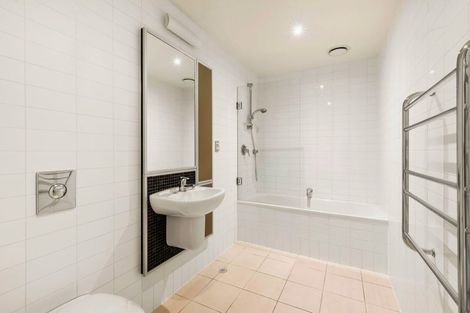 Photo of property in Croxley Mill Apartments, 302/33 Frederick Street, Te Aro, Wellington, 6011