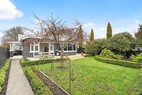 Photo of property in 30 Blighs Road, Strowan, Christchurch, 8052