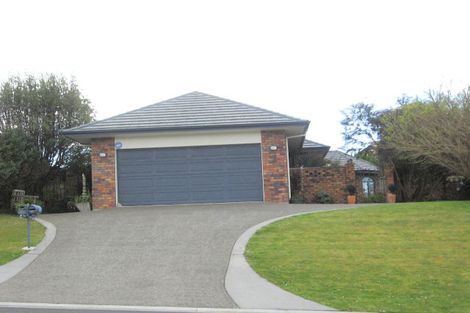Photo of property in 16 Harlech Glen, Bethlehem, Tauranga, 3110