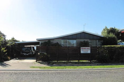 Photo of property in 33 Selwyn Street, Leeston, 7632