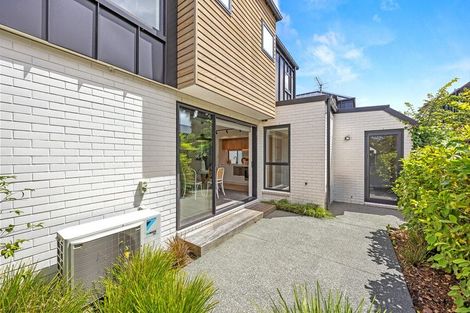 Photo of property in 6/221 Peterborough Street, Christchurch Central, Christchurch, 8013