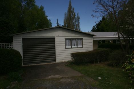 Photo of property in 47 Browns Road, Middlemarch, 9597