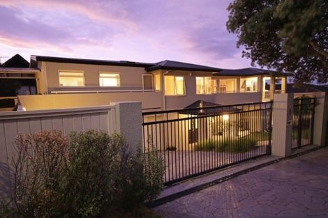 Photo of property in 1 Kowhai Road, Mairangi Bay, Auckland, 0630