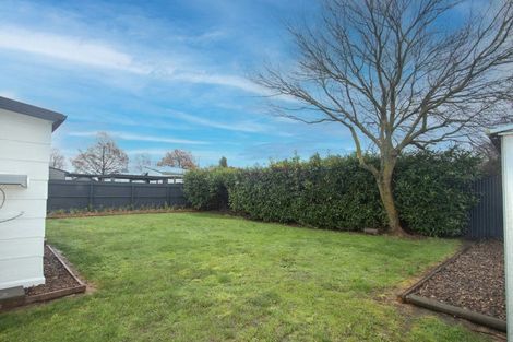 Photo of property in 5 Nelson Street, Hampstead, Ashburton, 7700