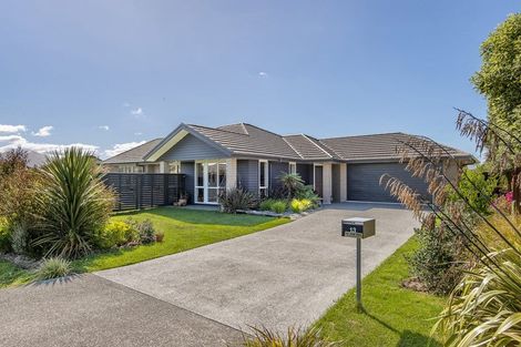 Photo of property in 13 Langer Road, Lincoln, 7608